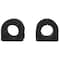 Delphi Suspension Stabilizer Bar Bushing Kit, TD4262W TD4262W - alternate 1